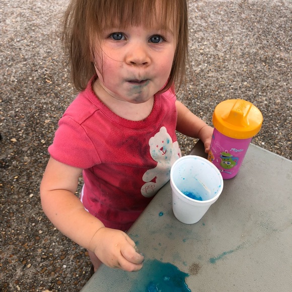 Meet your Posher, Melanie - Picture 3 of 3